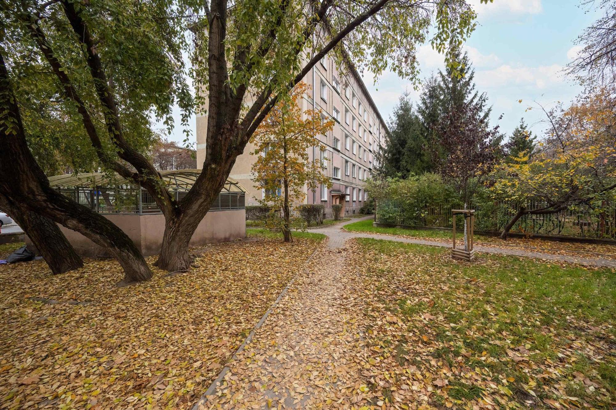 Pawlowa Stylish Apartment With Balcony & Home Office Wroclaw By Noclegi Renters Esterno foto