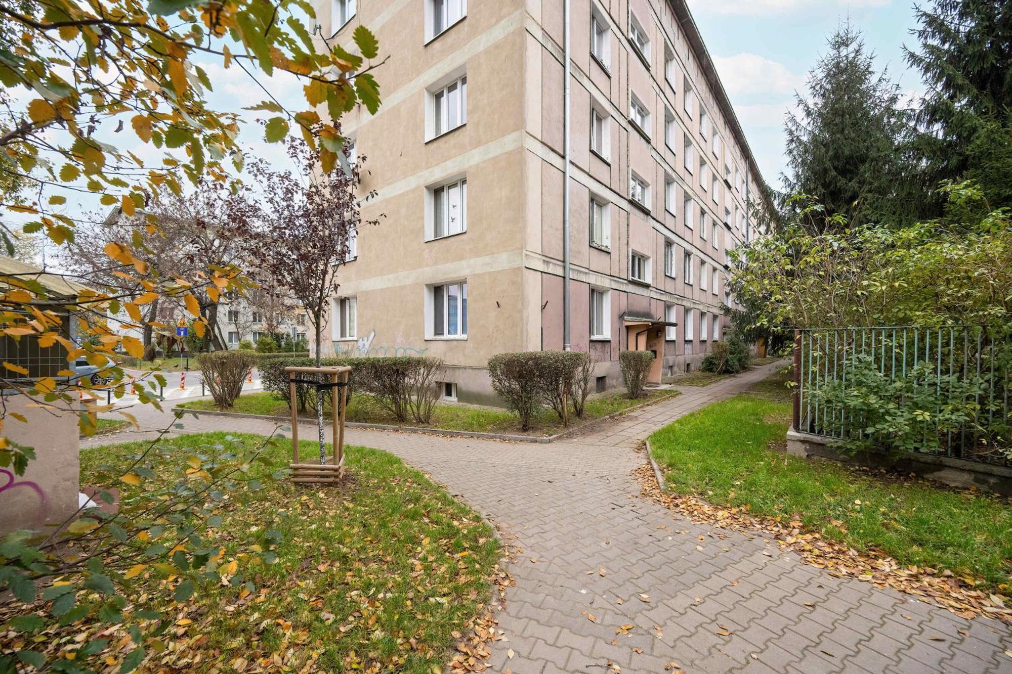 Pawlowa Stylish Apartment With Balcony & Home Office Wroclaw By Noclegi Renters Esterno foto