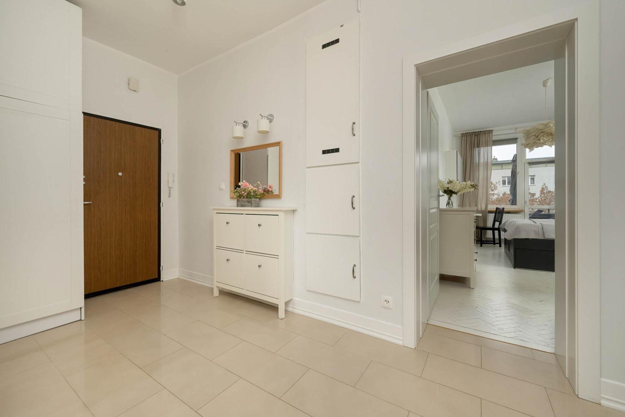Pawlowa Stylish Apartment With Balcony & Home Office Wroclaw By Noclegi Renters Esterno foto