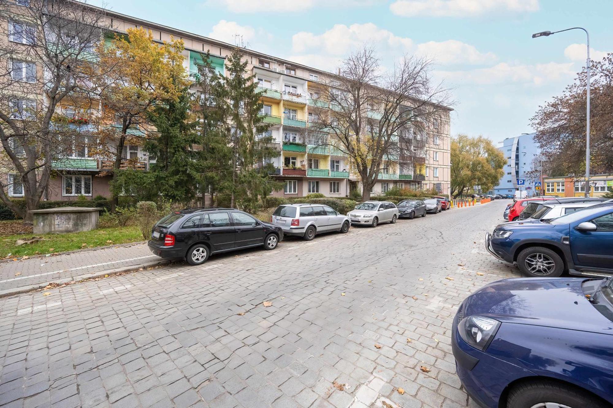 Pawlowa Stylish Apartment With Balcony & Home Office Wroclaw By Noclegi Renters Esterno foto