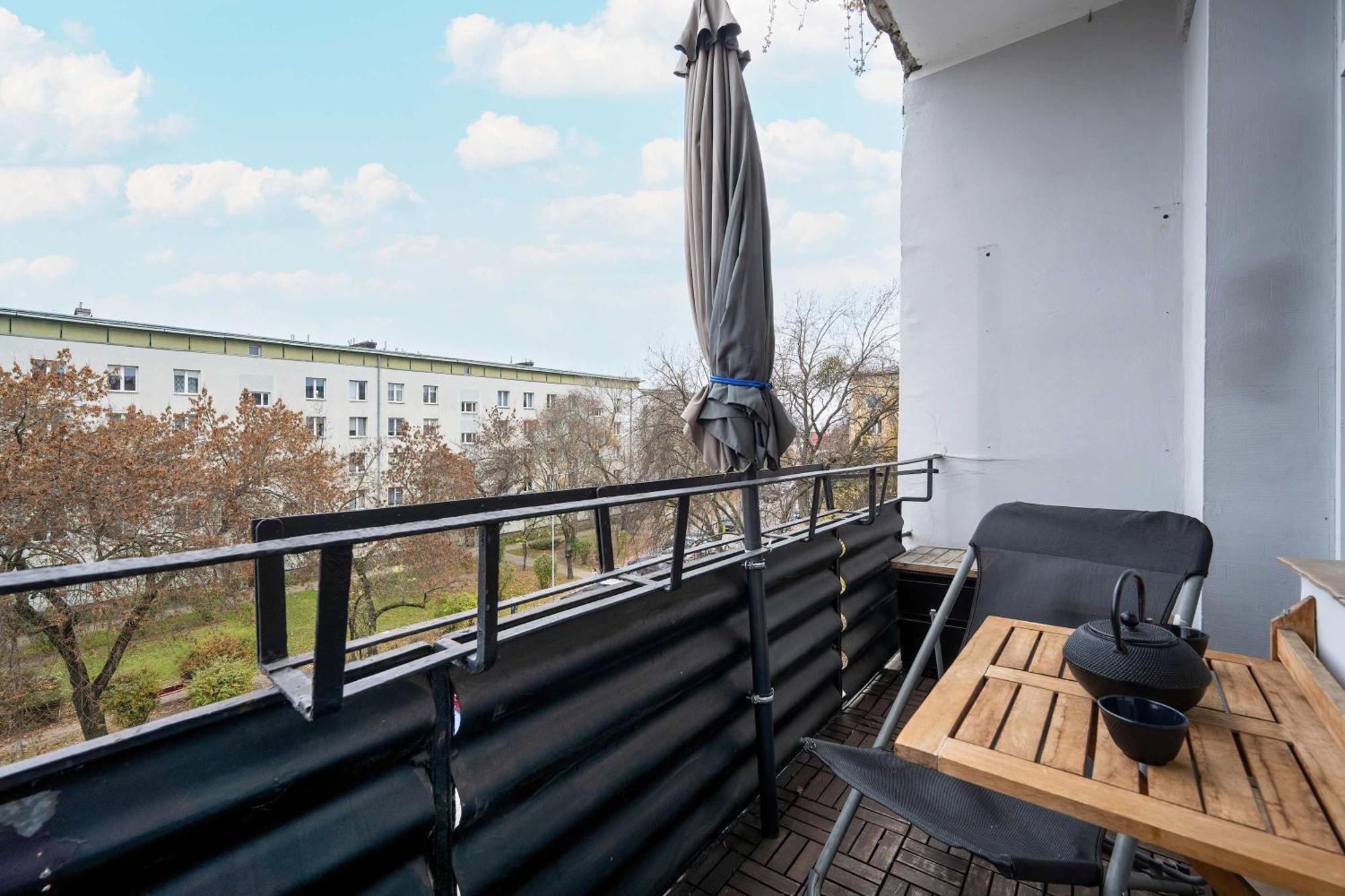 Pawlowa Stylish Apartment With Balcony & Home Office Wroclaw By Noclegi Renters Esterno foto