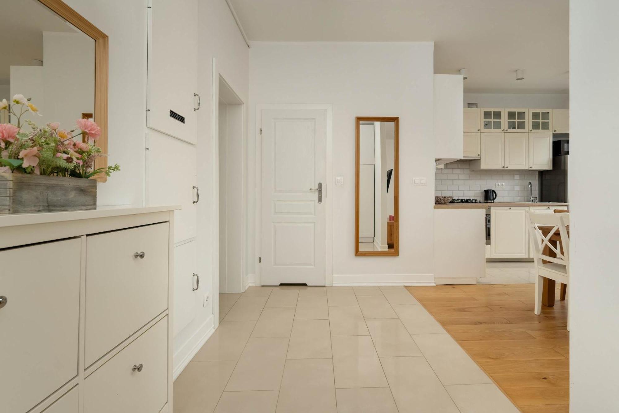 Pawlowa Stylish Apartment With Balcony & Home Office Wroclaw By Noclegi Renters Esterno foto