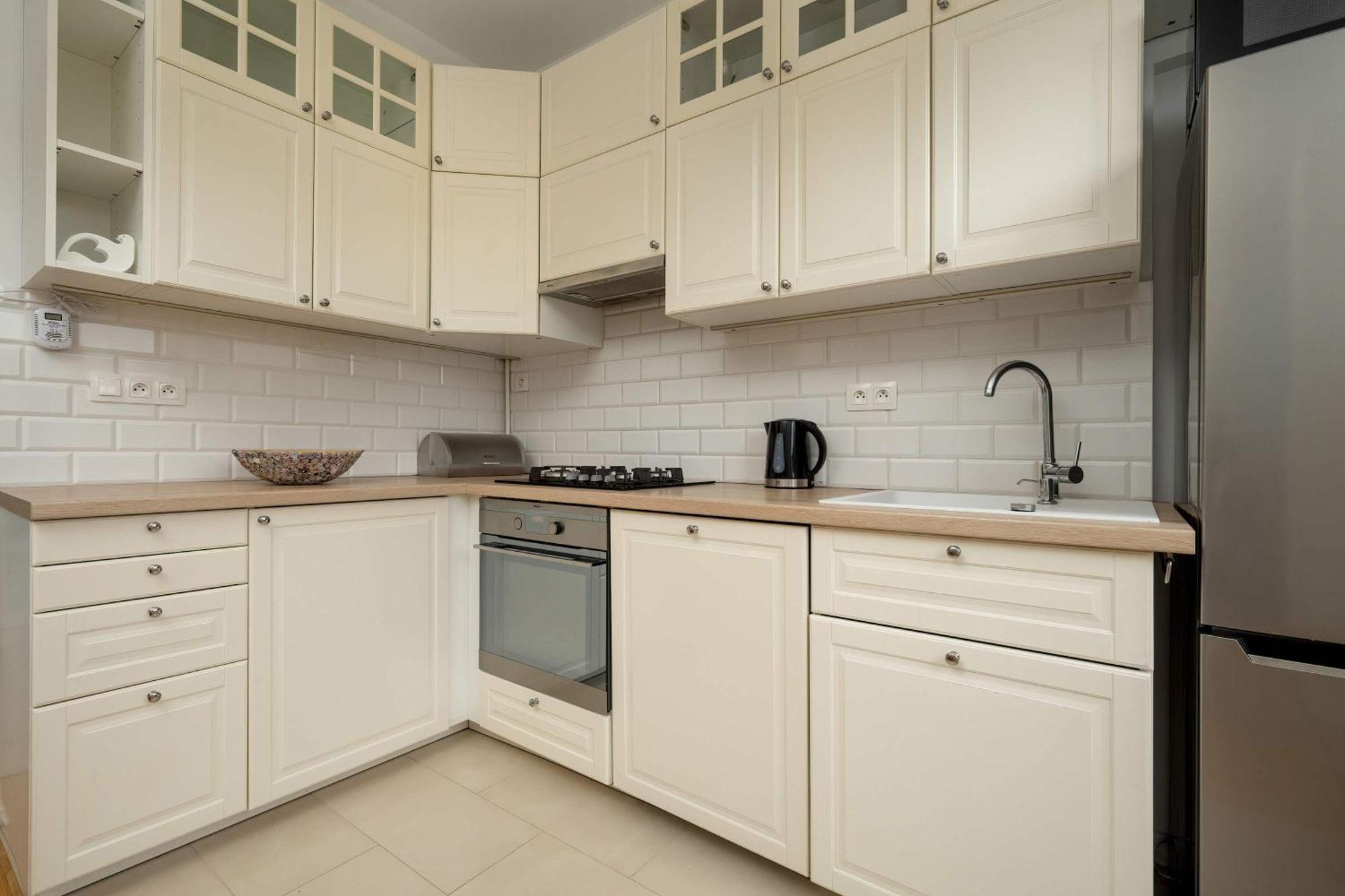 Pawlowa Stylish Apartment With Balcony & Home Office Wroclaw By Noclegi Renters Esterno foto