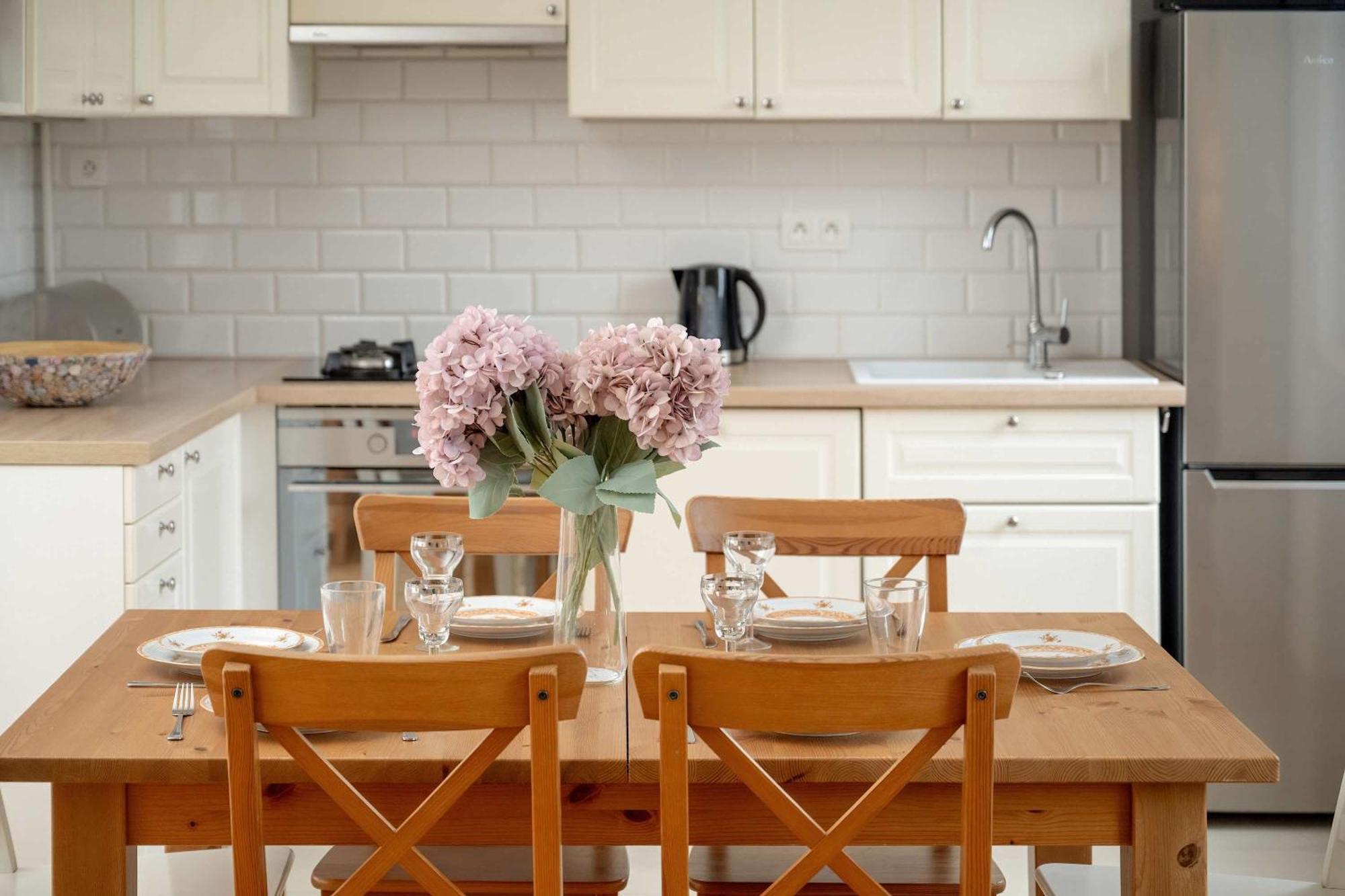 Pawlowa Stylish Apartment With Balcony & Home Office Wroclaw By Noclegi Renters Esterno foto