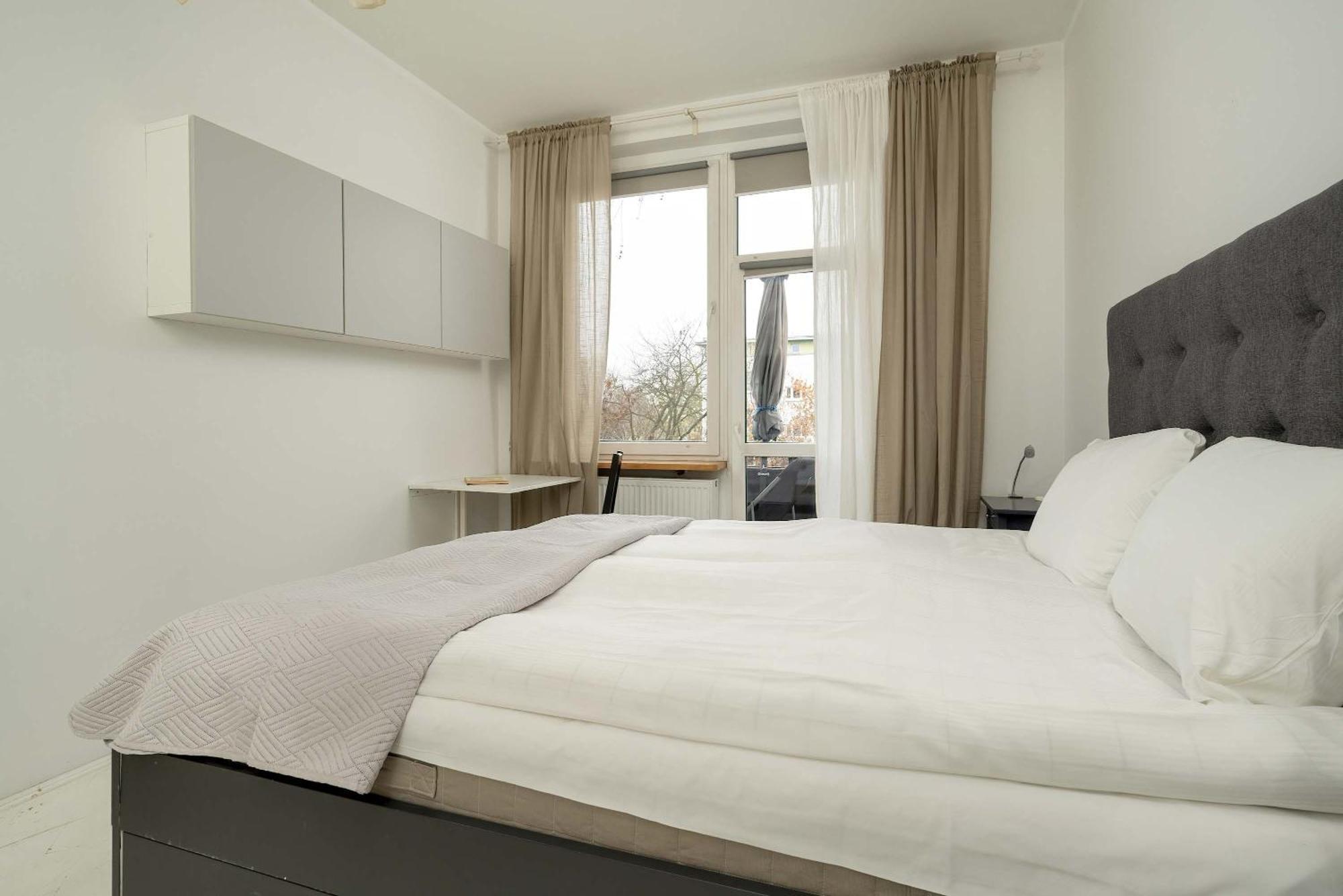Pawlowa Stylish Apartment With Balcony & Home Office Wroclaw By Noclegi Renters Esterno foto